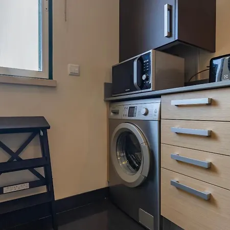 Luminous 1bdr By Lovelystay Appartamento Lisbona