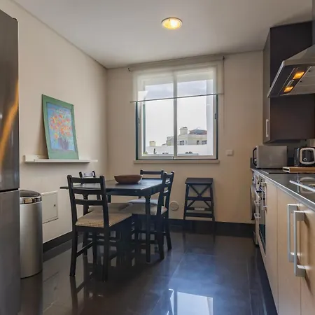 Luminous 1bdr By Lovelystay * Lisbona