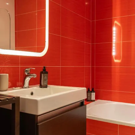 Luminous 1bdr By Lovelystay * Lisbona