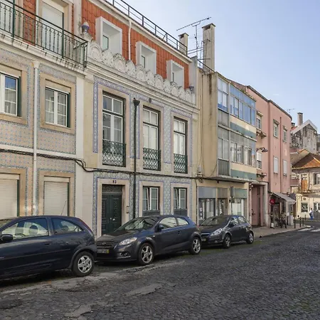 Appartement Luminous 1bdr By Lovelystay