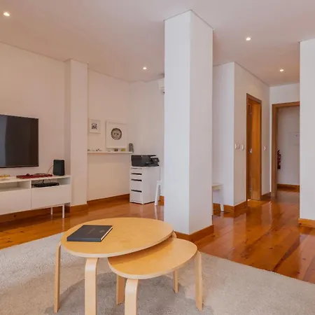 Luminous 1bdr By Lovelystay