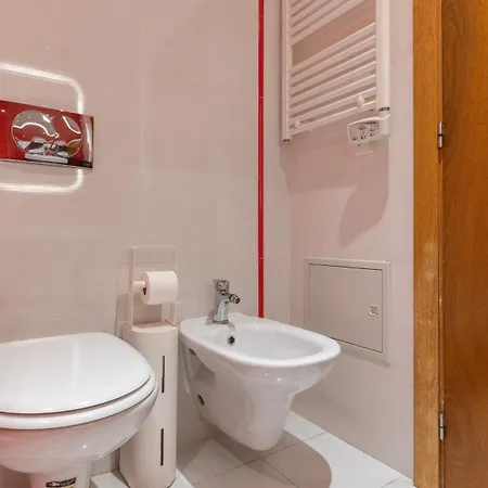 Luminous 1bdr By Lovelystay Apartment Lisbon
