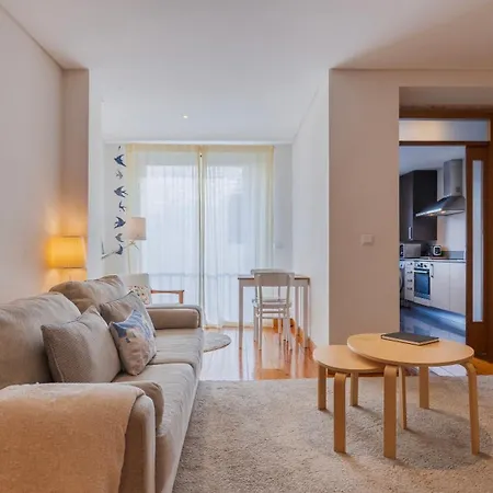 Luminous 1bdr By Lovelystay Lisbon