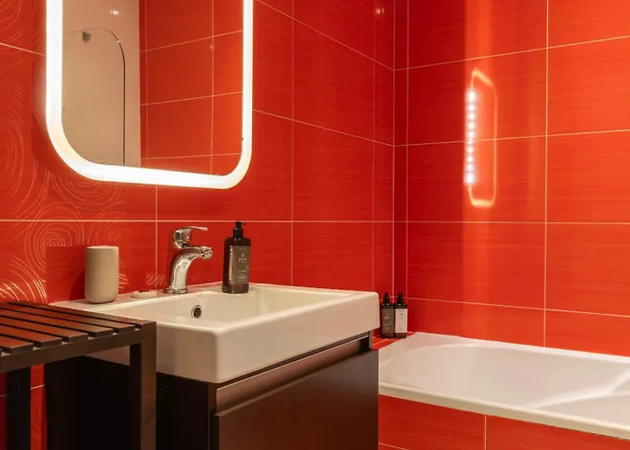 Luminous 1bdr By Lovelystay * Lissabon