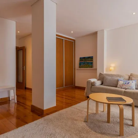 Luminous 1bdr By Lovelystay Apartamento *