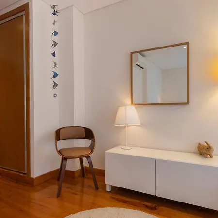 Apartamento Luminous 1bdr By Lovelystay *